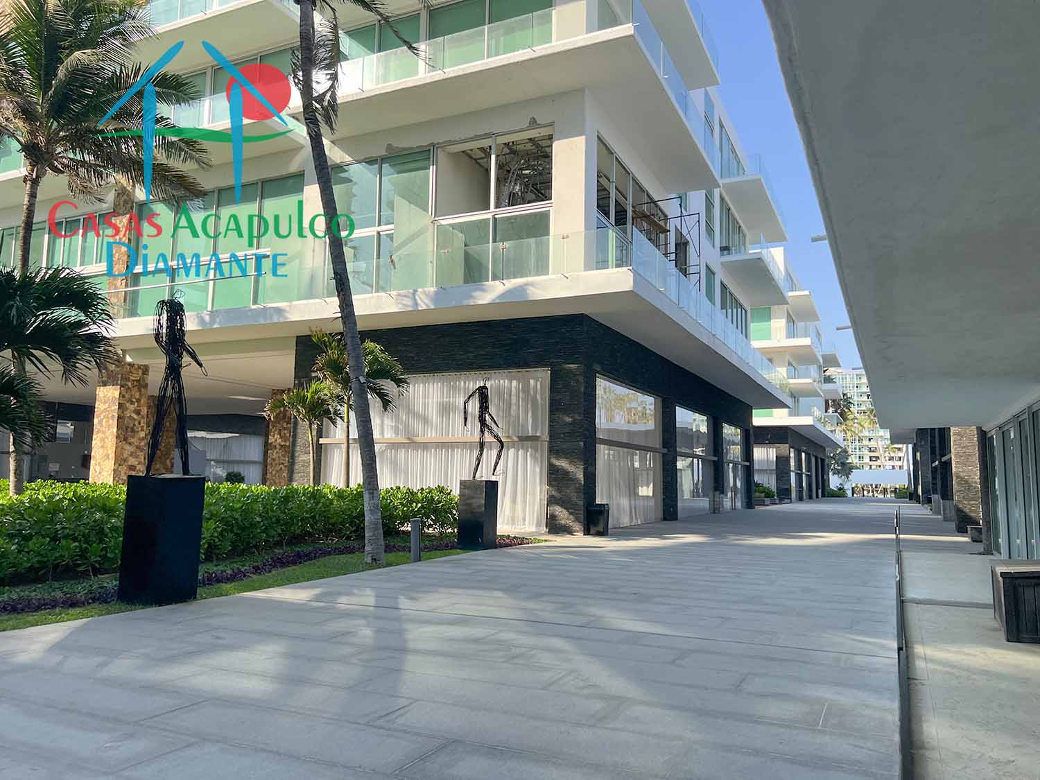 Península Loft 63 - Terraza 9